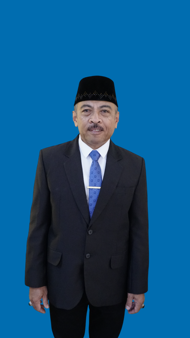 Muhammad Takdir, S.T., M.H