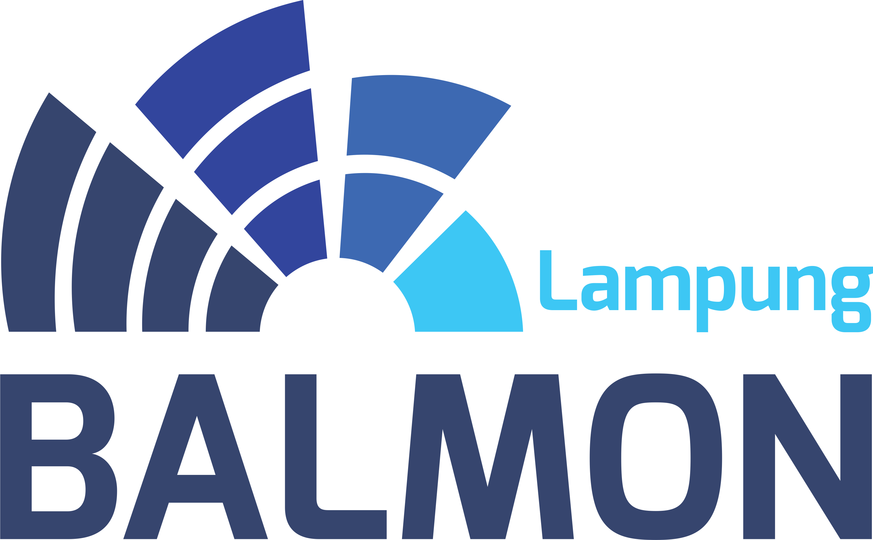 Logo Balmon Lampung